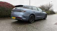 BYD Seal 6 1.5 DM-i Boost 5dr e-CVT Estate